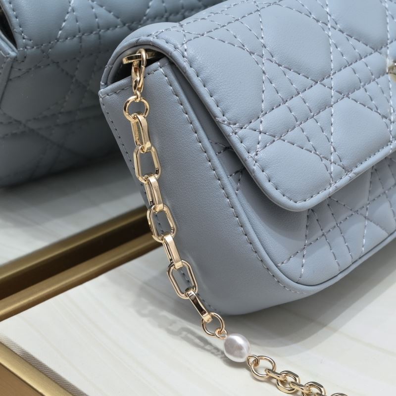 Dior Satchel bags